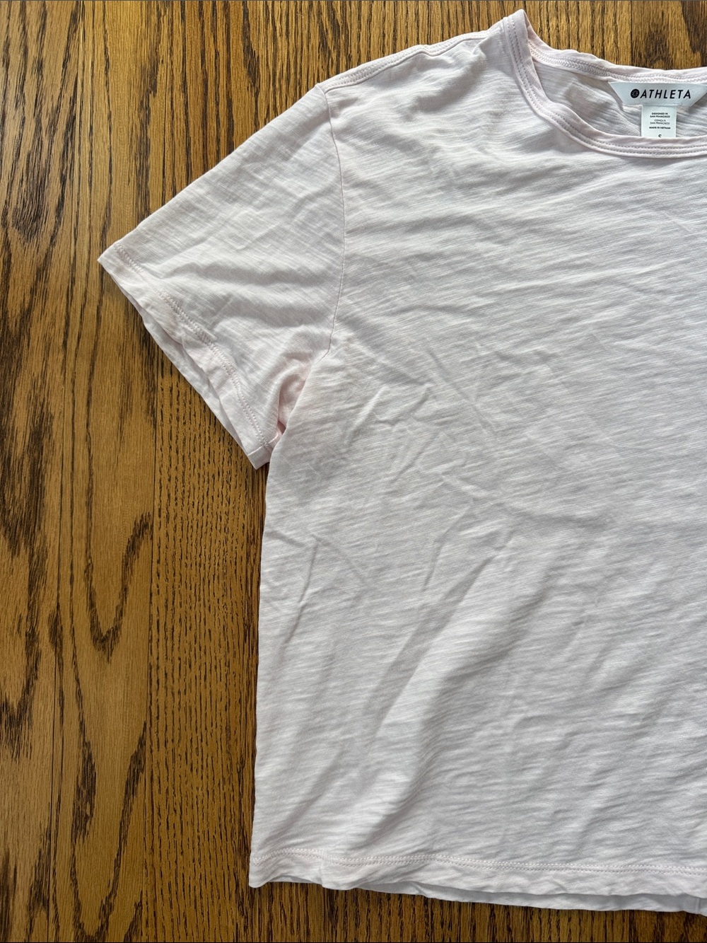 Athleta Essential Tee - Picture 3 of 14